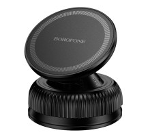 Автотримач Borofone BH139 Magnetic/Vacuum