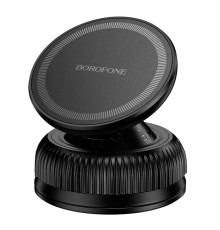 Автотримач Borofone BH139 Magnetic/Vacuum