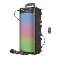 Колонка Hoco BS52