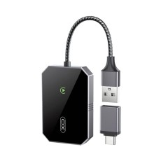 Автомобільний Carplay XO CZ016