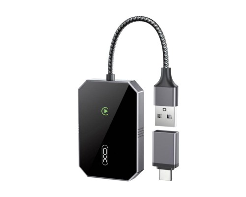 Автомобільний Carplay XO CZ016