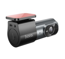 Відеореєстратор Hoco DV13 720P/25fps/WI-FI