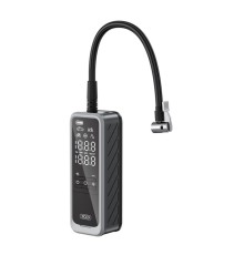 Автомобільний компресор XO CZ018 5000mAh