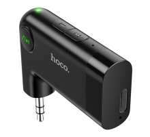 Автомобільний Bluetooth Адаптер Hoco E53