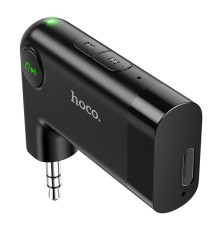 Автомобільний Bluetooth Адаптер Hoco E53