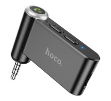 Автомобільний Bluetooth Адаптер Hoco E58