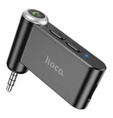 Автомобільний Bluetooth Адаптер Hoco E58