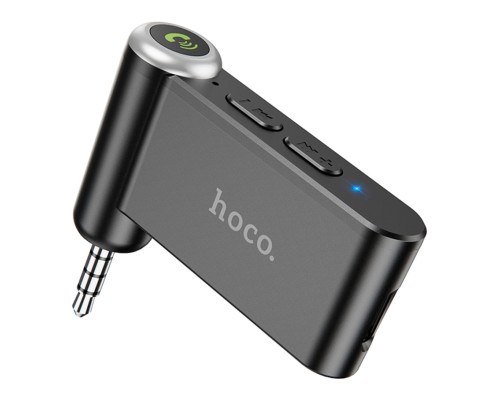Автомобільний Bluetooth Адаптер Hoco E58