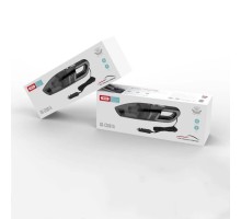 Автомобільний Пилосос XO CZ001A 120W
