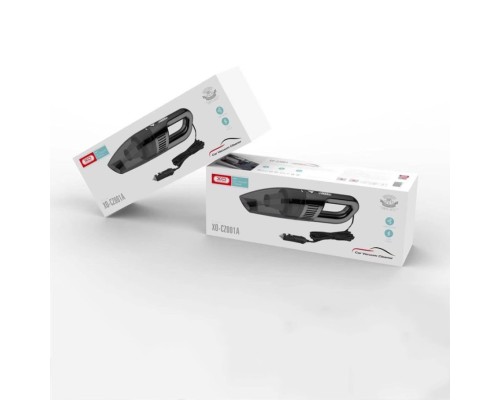 Автомобільний Пилосос XO CZ001A 120W