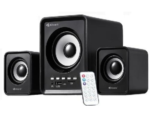Комп'ютерні колонки Kisonli U-2800BT