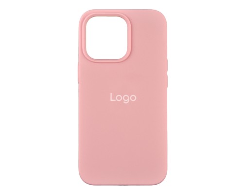 Чохол Silicone Case Full Size (AA) для iPhone 13 Pro М'ята упаковка