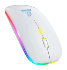 Wireless Миша JEQANG JW-AP02 led