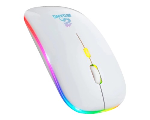 Wireless Миша JEQANG JW-AP02 led 
