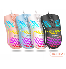 USB Миша JEQANG JM-G102 4D