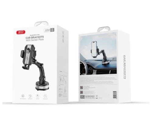 Автодержатель XO C146 М'ята упаковка