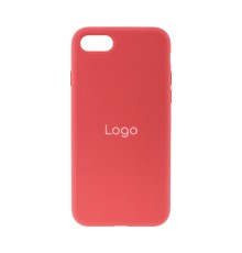 Чохол Silicone Case Full Size (AA) для iPhone 7/8/SE2 М'ята упаковка