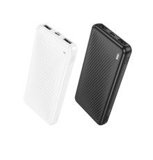 Універсальна Мобільна Батарея Power Bank Borofone BJ55 Graceful 10000 mAh