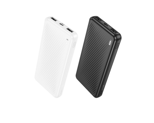 Універсальна Мобільна Батарея Power Bank Borofone BJ55 Graceful 10000 mAh