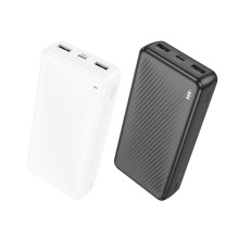 Універсальна Мобільна Батарея Power Bank Borofone BJ55A Graceful 20000 mAh