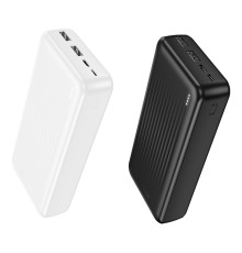 Універсальна Мобільна Батарея Power Bank Borofone BJ78A Clever 20000 mAh