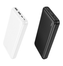 Універсальна Мобільна Батарея Power Bank Borofone BJ78 Clever 10000 mAh
