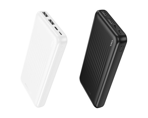 Універсальна Мобільна Батарея Power Bank Borofone BJ78 Clever 10000 mAh