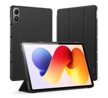Чохол Dux Ducis Domo для Xiaomi Redmi Pad 2 Pro/Pad Pro(4G/5G)/Poco Pad(4G/5G) 12,1" Auto Sleep Wake