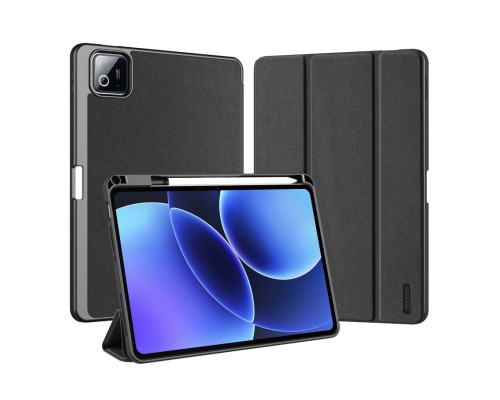 Чохол Dux Ducis Domo для Xiaomi Pad 8/7/7 Pro with Stylus Pen Holder & Auto Sleep Wake