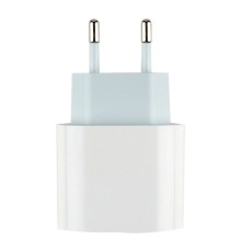 Мережевий Зарядний Пристрій Apple PD 20W iPhone 14 Pro Max 1:1 New