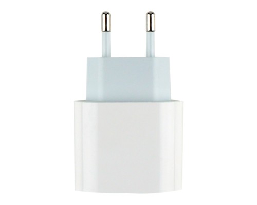 Мережевий Зарядний Пристрій Apple PD 20W iPhone 14 Pro Max 1:1 New