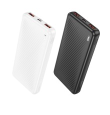 Універсальна Мобільна Батарея Power Bank Borofone BJ56 Graceful 22.5W+PD20W 10000 mAh