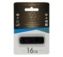 USB флеш-накопичувач T&G 16gb Classic 011