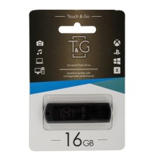 USB флеш-накопичувач T&G 16gb Classic 011