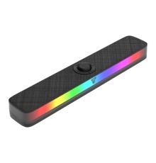 Комп'ютерні колонки FANTECH BS151 Groove bar Pro 2 Modes (Wired, BT)