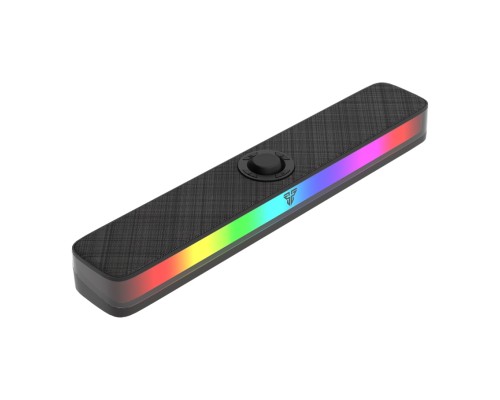 Комп'ютерні колонки FANTECH BS151 Groove bar Pro 2 Modes (Wired, BT)