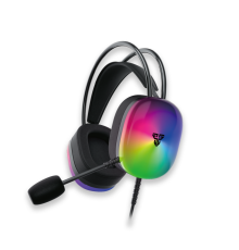 Ігрові Навушники FANTECH HG29 Aurora 7.1