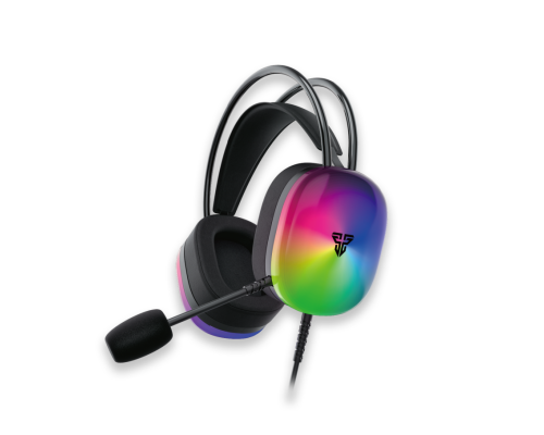 Ігрові Навушники FANTECH HG29 Aurora 7.1