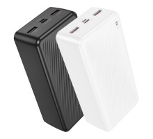 Універсальна Мобільна Батарея Power Bank Borofone BJ56B Graceful 22.5W+PD20W 30000 mAh