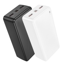 Універсальна Мобільна Батарея Power Bank Borofone BJ56B Graceful 22.5W+PD20W 30000 mAh