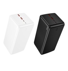Універсальна Мобільна Батарея Power Bank Borofone BJ80C Clever 22.5W+PD20W fully compatible 50000mAh