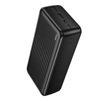 Універсальна Мобільна Батарея Power Bank Borofone BJ78B Clever 30000 mAh