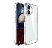 Чохол TPU Space Case для iPhone 17