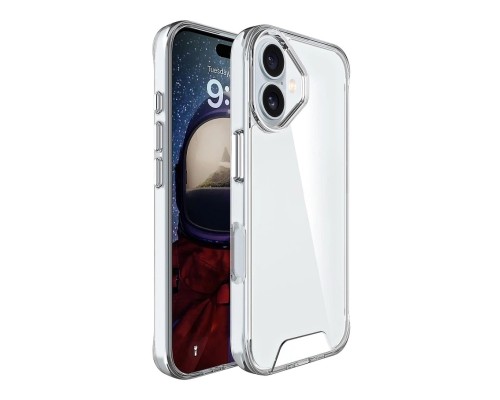 Чохол TPU Space Case для iPhone 17