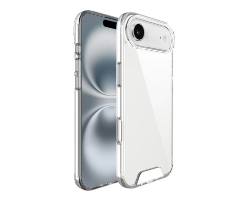 Чохол TPU Space Case для iPhone 17 Air