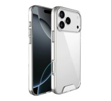 Чохол TPU Space Case для iPhone 17 Pro