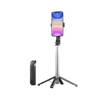 Селфі-Штатив XO SS11 Remote М'ята упаковка