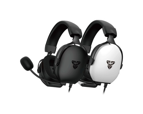 Ігрові Навушники FANTECH MH92 Carbon