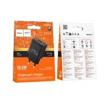Мережевий Зарядний Пристрій Hoco CS91A 1USB 2.1A