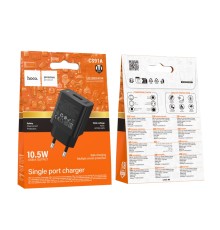 Мережевий Зарядний Пристрій Hoco CS91A 1USB 2.1A